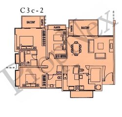 RiverGate (D9), Apartment #587246511